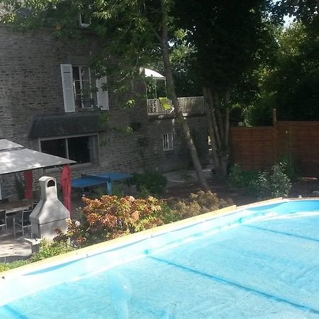 Le Domaine De La Belle Normandie Condé-sur-Noireau Extérieur photo