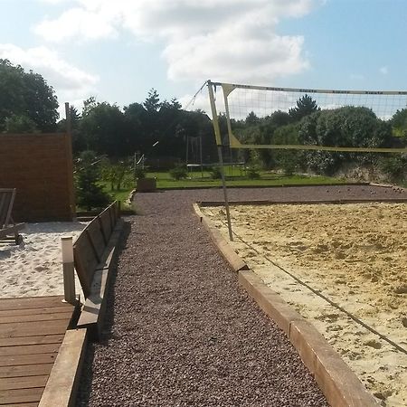 Le Domaine De La Belle Normandie Condé-sur-Noireau Extérieur photo