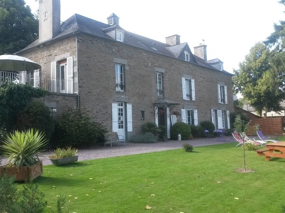 Le Domaine De La Belle Normandie Condé-sur-Noireau Extérieur photo