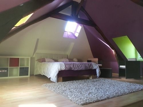 Le Domaine De La Belle Normandie Condé-sur-Noireau Extérieur photo